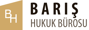 Barış Hukuk Bürosu